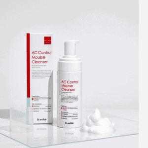 Dr Esthe | AC Control Mousse Cleanser 150ml