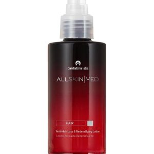 ALLSKIN MED | Anti-Hair Loss & Redensifying Lotion (125ml)
