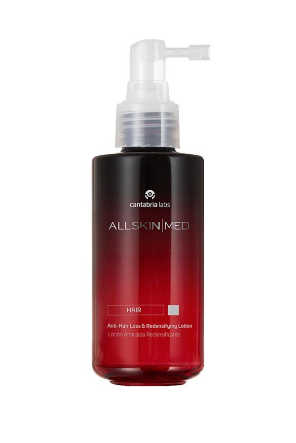 ALLSKIN MED | Anti-Hair Loss & Redensifying Lotion (125ml)