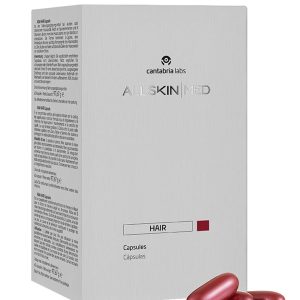 ALLSKIN MED | Anti-Hair Loss Oral Capsules