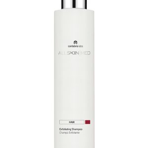 ALLSKIN | MED Exfoliating Shampoo 200ml