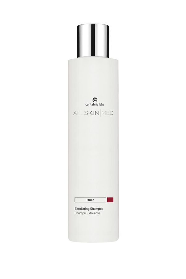 ALLSKIN | MED Exfoliating Shampoo 200ml