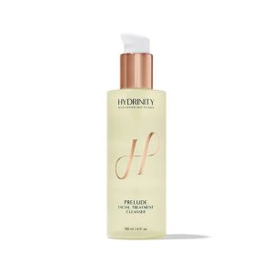 Hydrinity | PRELUDE Facial Treatment Cleanser 180ml