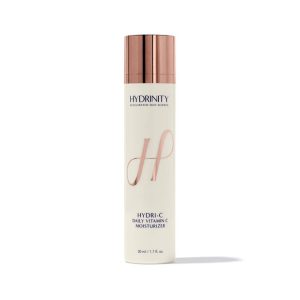 Hydrinity | HYDRI-C Daily Vitamin C Moisturiser 50ml