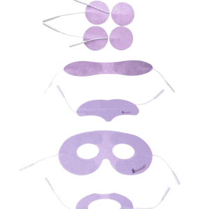 Myolift | Hands Free Conductive Mask Collection