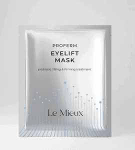 Le Mieux | ProFerm Eyelift Mask box of 4