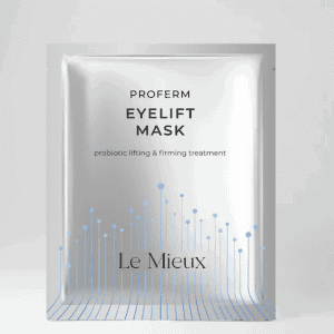 Le Mieux | ProFerm Eyelift Mask box of 4