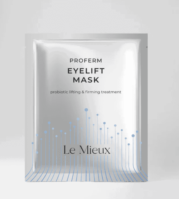 Le Mieux | ProFerm Eyelift Mask box of 4