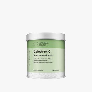 Advanced Nutrition Programme | Colostrum-C 60caps