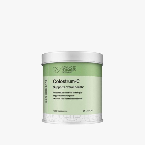Advanced Nutrition Programme | Colostrum-C 60caps