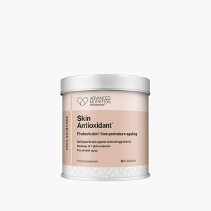 Advanced Nutrition Programme | Skin Antioxidant 60caps