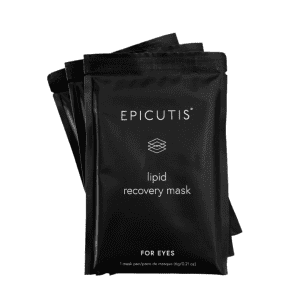 Epicutis | Lipid Recovery Eye Mask (pack of 5)