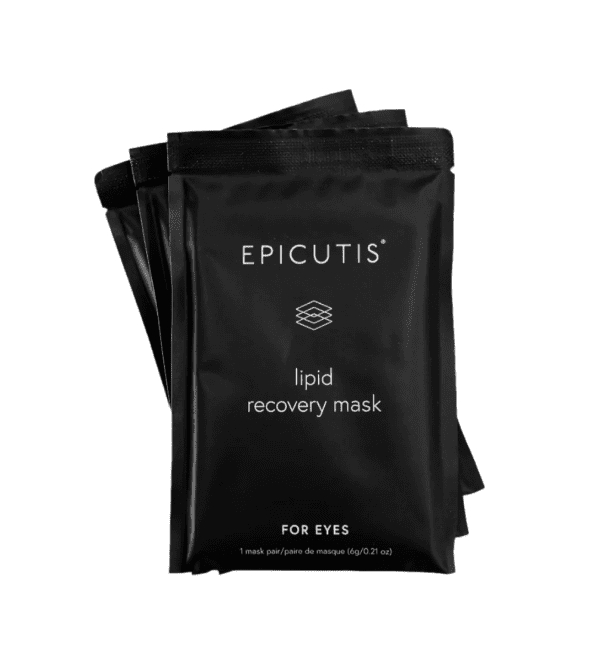 Epicutis | Lipid Recovery Eye Mask (pack of 5)