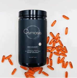 Osmosis | Recovery Gel Caps 420caps