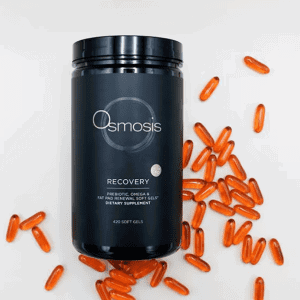 Osmosis | Recovery Gel Caps 420caps