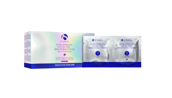 iS Clinical | Extra Strength Active Peel Brightening System
