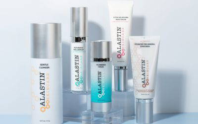 5 Powerful Antioxidants used in Alastin Skincare