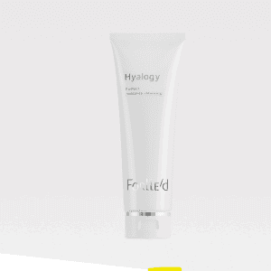 Forlle'd Hyalogy | P-effect clearance cleansing