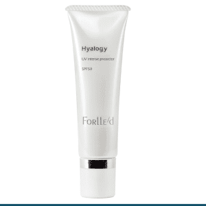 Forlle'd Hyalogy | UV Intense protector (SPF 50) 30g