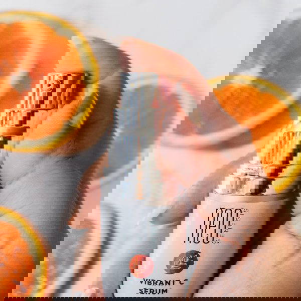 NeoGenesis | Vibrant C Serum - Image 2