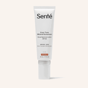 Senté | Even Tone Mineral Sunscreen SPF 30