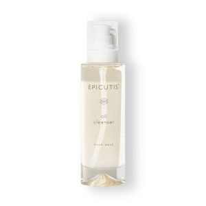 Epicutis | Single Oil Cleanser 120ml
