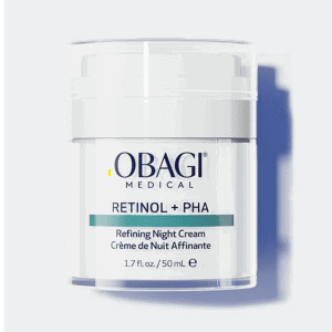 Obagi | Retinol + PHA Refining Night Cream 50 ml
