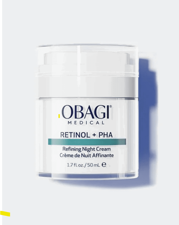 Obagi | Retinol + PHA Refining Night Cream 50 ml