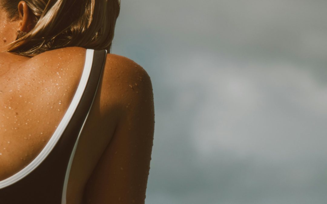 5 Hot Weather Skin Heros this Summer