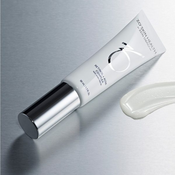 ZO Skin Health | Retinol + Blemish Complex