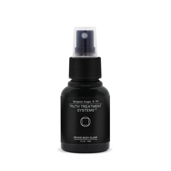 Truth Treatment Systems | Revive Body Elixir 60ml