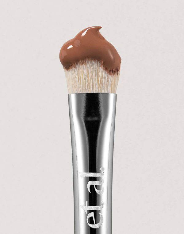 et al | Precision Brush