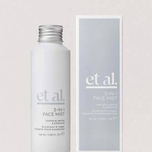 et al | 3-IN-1 Face Mist (Setting Spray)