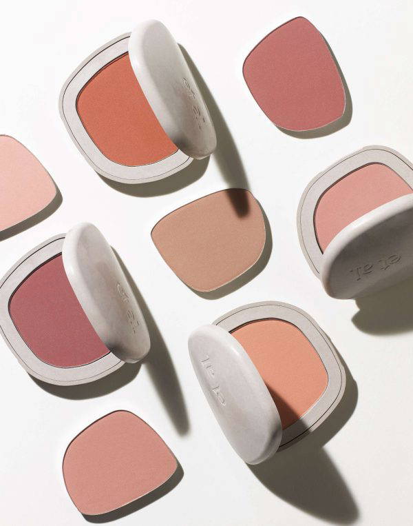 et al | Versatile Blush Cheek & Eye
