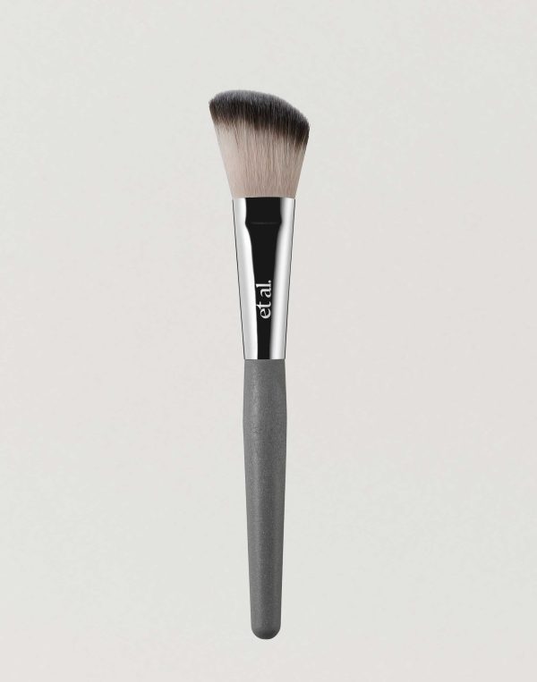 et al | Angled Cheek Brush - Image 2