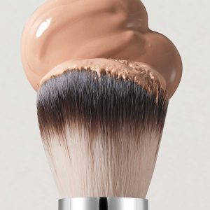 et al | Buffing Brush