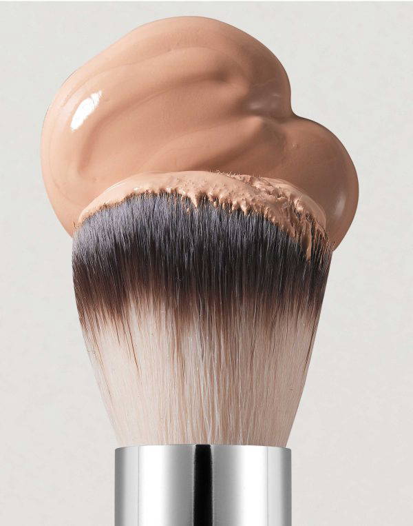 et al | Buffing Brush