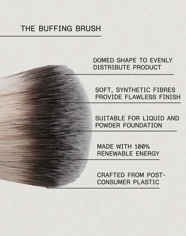 et al | Buffing Brush - Image 3