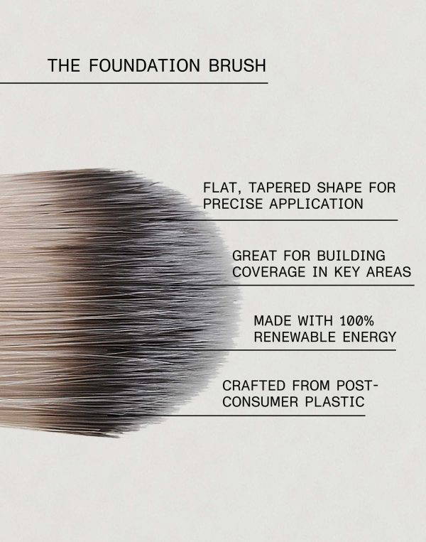et al | Foundation Brush - Image 3