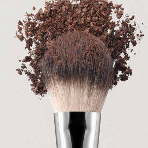 et al | Powder Brush
