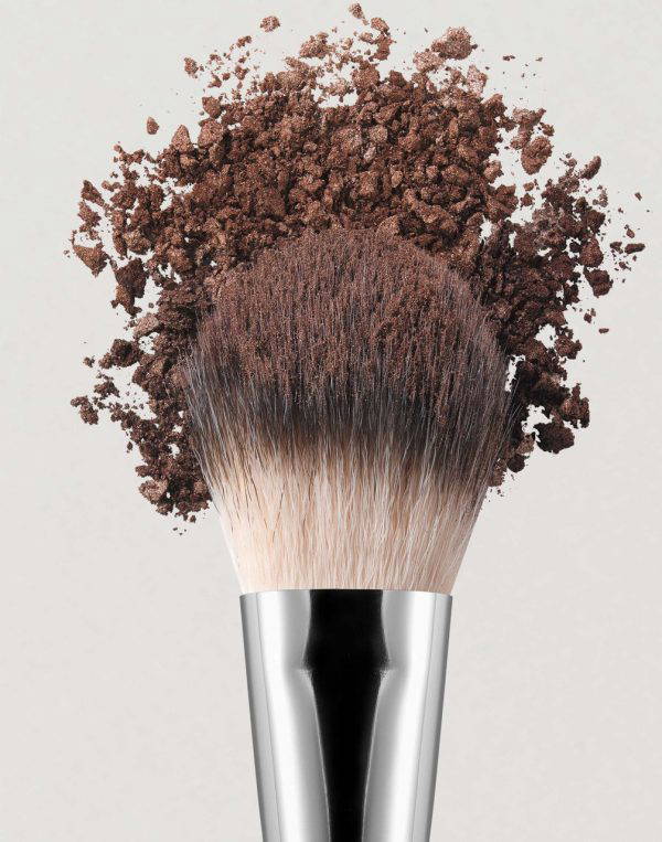 et al | Powder Brush
