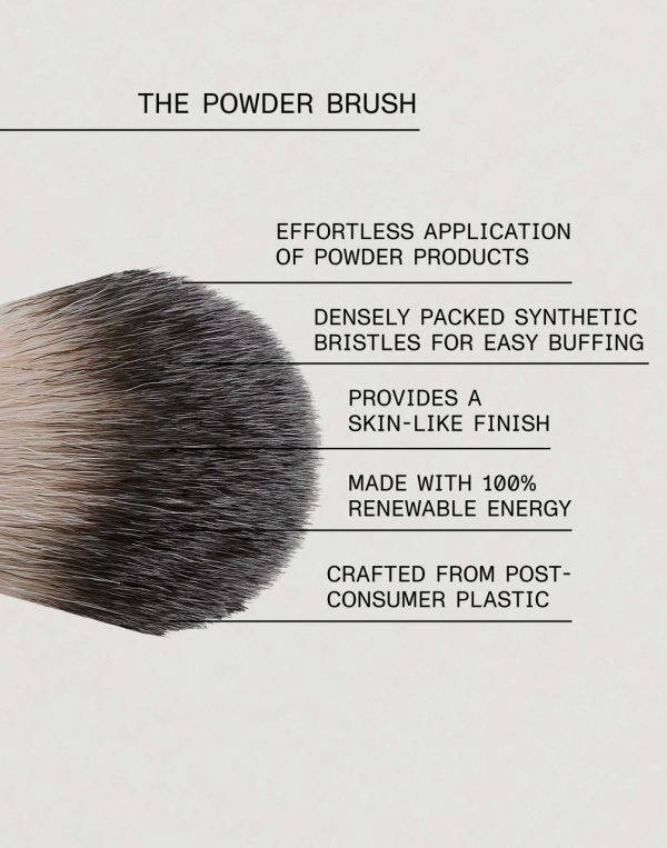 et al | Powder Brush - Image 3