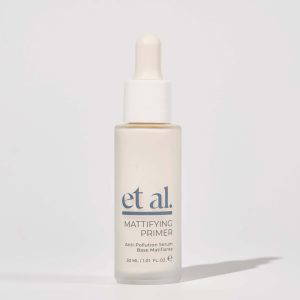 et al | Mattifying Makeup Primer Anti Pollution Serum