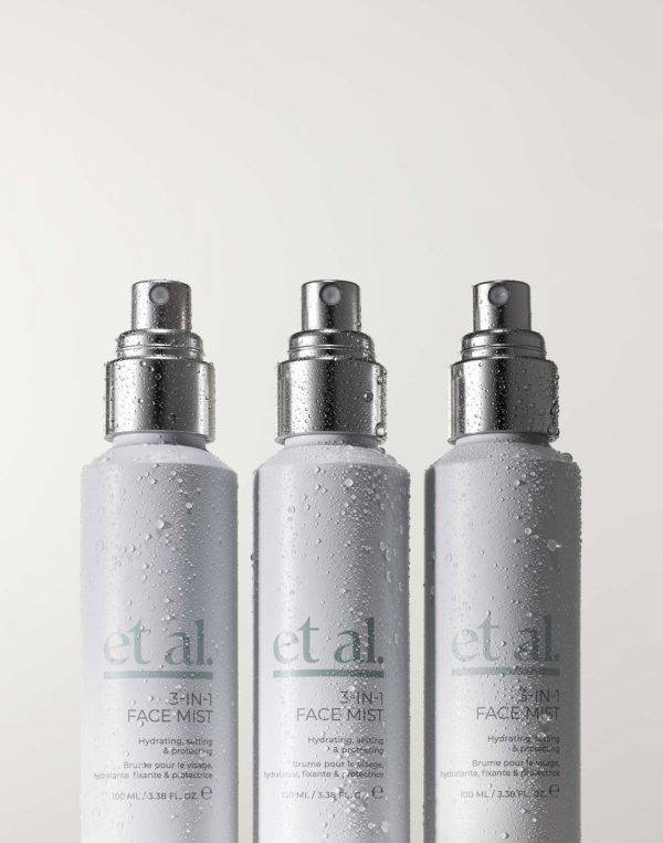 et al | 3-IN-1 Face Mist (Setting Spray) - Image 4