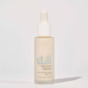 et al | Radiant Makeup Primer Anti Pollution Serum