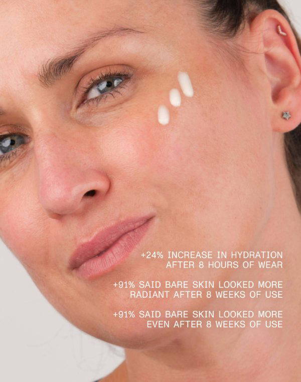 et al | Radiant Makeup Primer Anti Pollution Serum - Image 4