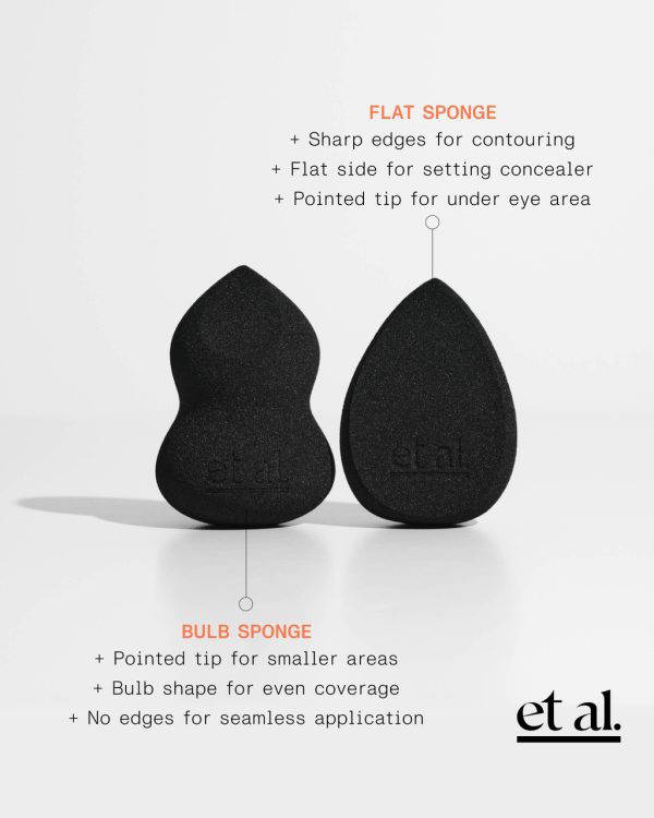 et al | Blending Tool Set - Image 3