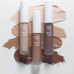et al | Intelligent Skin Cream Concealer 5ml
