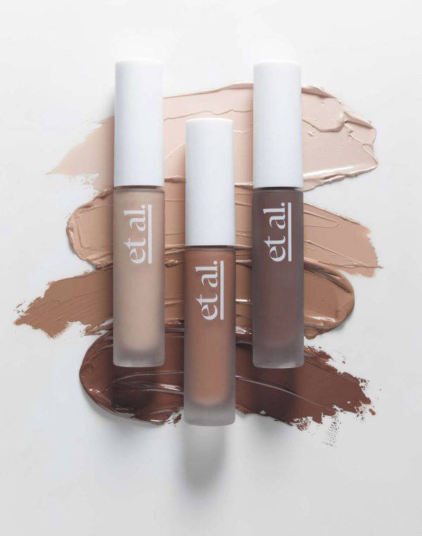et al | Intelligent Skin Cream Concealer 5ml