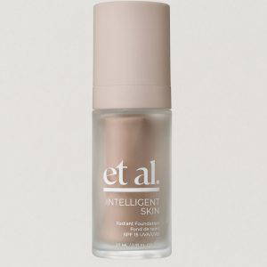 et al | Intelligent Skin Radiant Foundation SPF 15